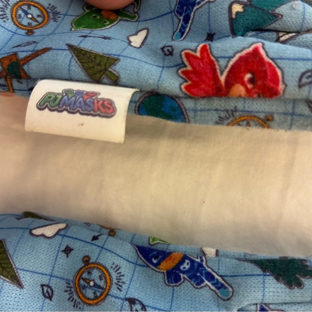 PJ Masks Kids Gloves